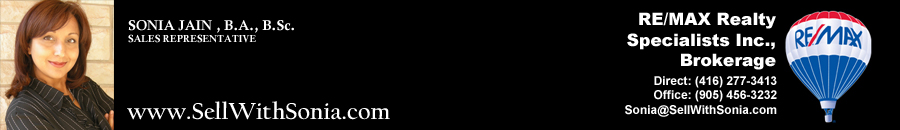 Sell With Sonia
